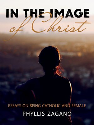 cover image of In the Image of Christ